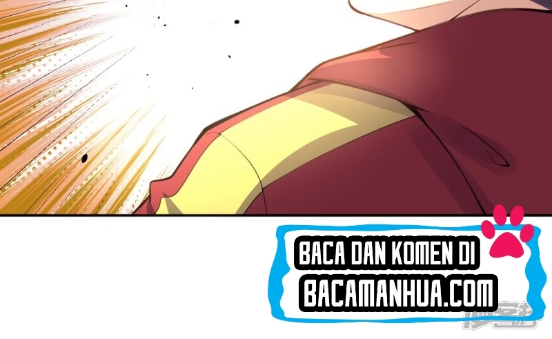 Foral Guardian In The City Chapter 05 Gambar 92